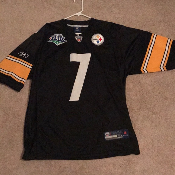 ben roethlisberger super bowl jersey ben roethlisberger super bowl jersey